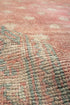 Antique Oushak Area Rug (5' x 9')